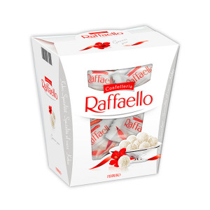 Конфеты "Raffaello"