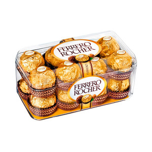 Конфеты "FERRERO ROCHER"